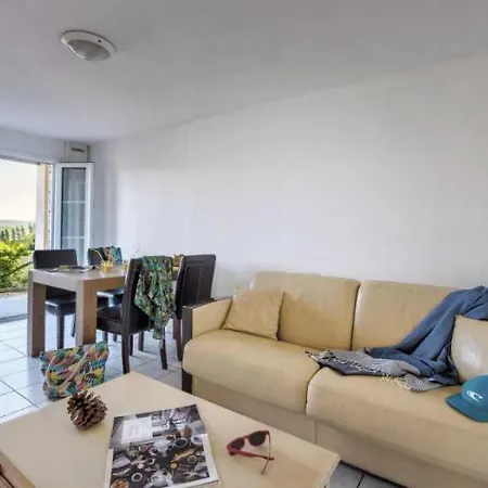 Appartement 2 Etoiles - Ccbbdgf דירה Les Épesses