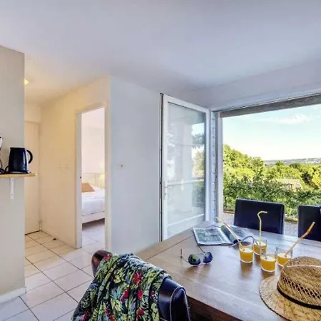 דירה Appartement 2 Etoiles - Ccbbdgf *